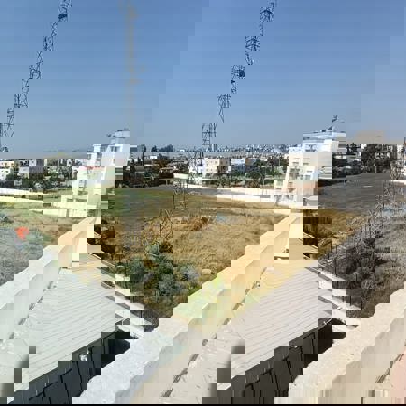 MERSİN TOROSLAR'DA 3+1 125 M2 SATILIK DAİRE (101065979)